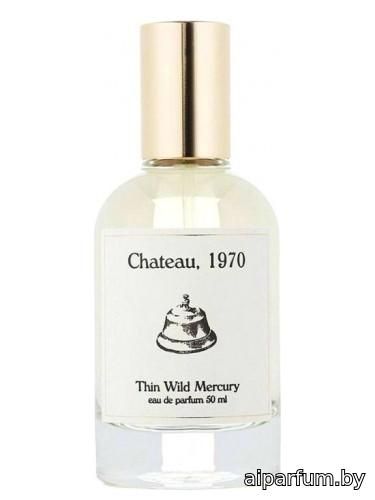 Chateau, 1970