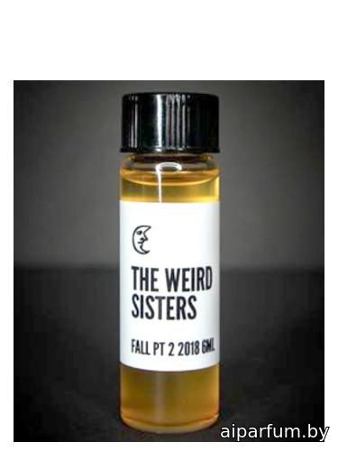 The Weird Sisters