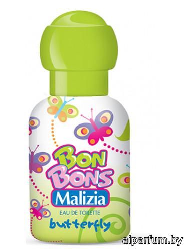 Malizia Bon Bons Butterfly