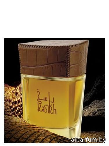 Rasikh