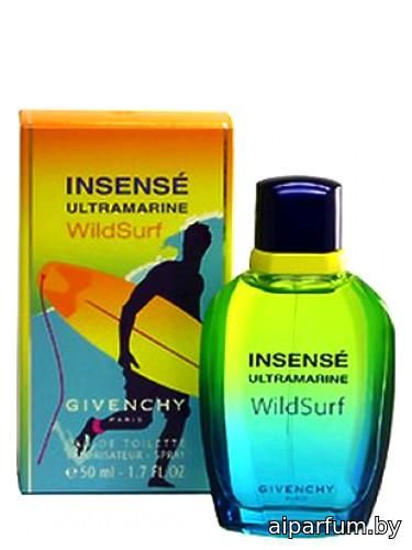 Insense Ultramarine Wild Surf