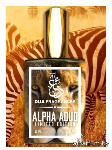 Alpha Aoud
