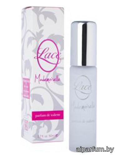 Lace Mademoiselle
