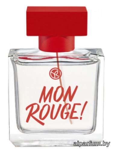 Mon Rouge