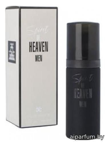 Spirit of Heaven Homme