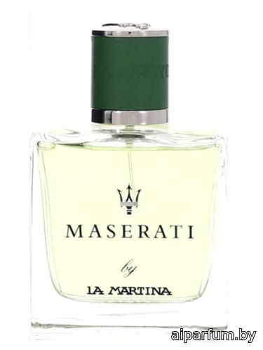 Maserati