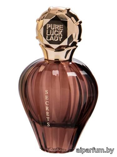 Pure Luck Lady Secrets