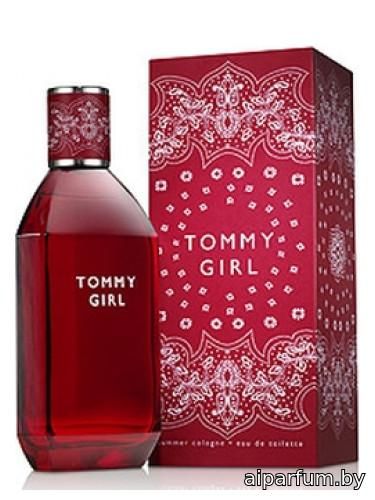 Tommy Girl Summer 2011