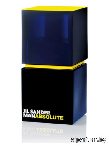 Jil Sander Man Absolute