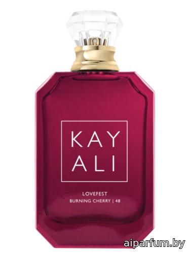 Lovefest Burning Cherry | 48 Eau de Parfum