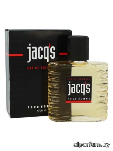 Jacq's