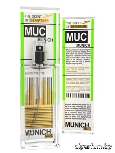 Munich MUC