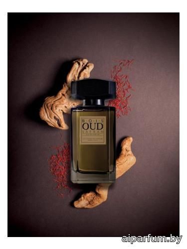 Oud Safran