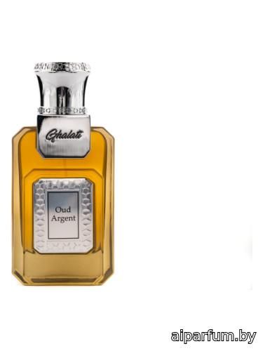 Oud Argent