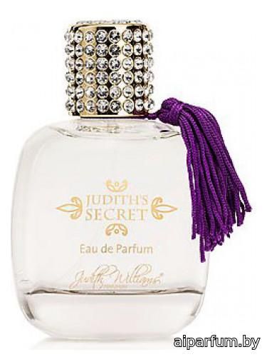 Judith's Secret