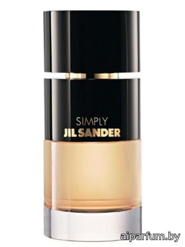 Simply Jil Sander