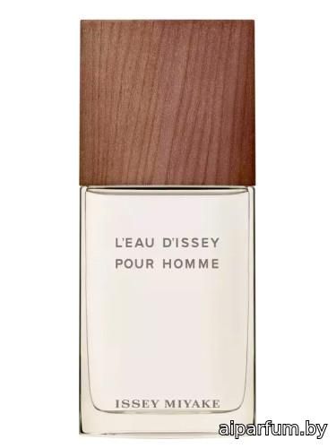 L’Eau d’Issey pour Homme Vetiver