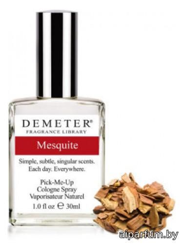 Mesquite