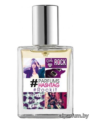 #Rockit