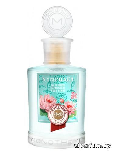 Nymphaea