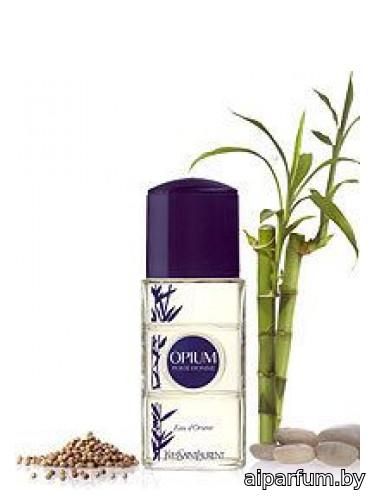 Opium Pour Homme Eau d'Orient