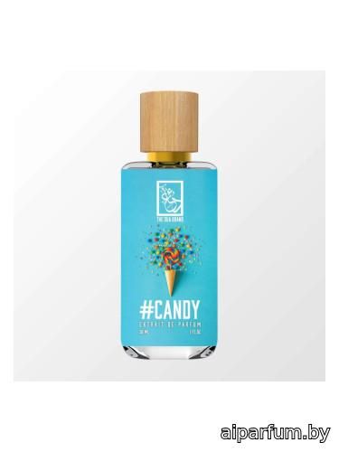 #Candy