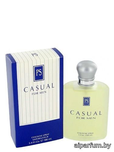 Casual for Men