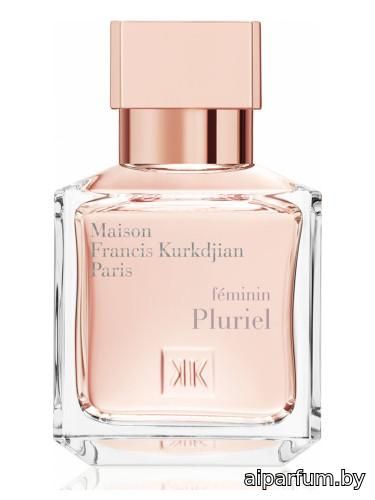 Feminin Pluriel