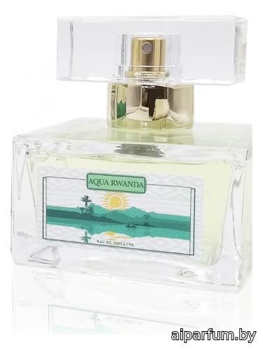 Aqua Rwanda