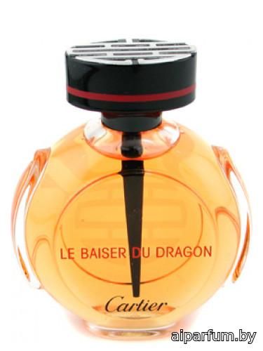 Le Baiser Du Dragon