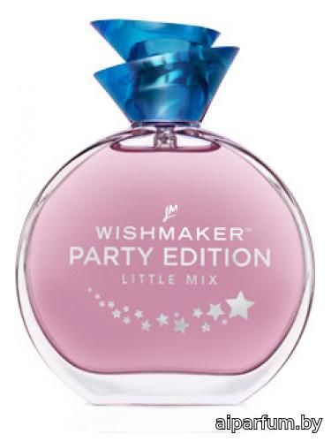 Wishmaker Party Edition