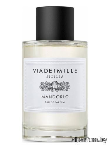 Mandorlo