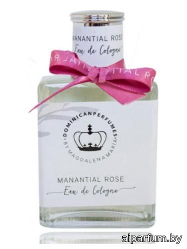 Manantial Rose
