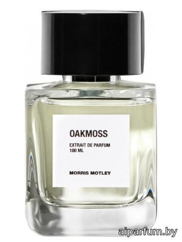 Oakmoss
