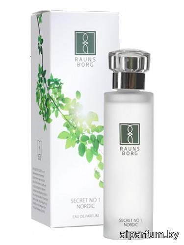 Secret No. 1 Nordic EDP