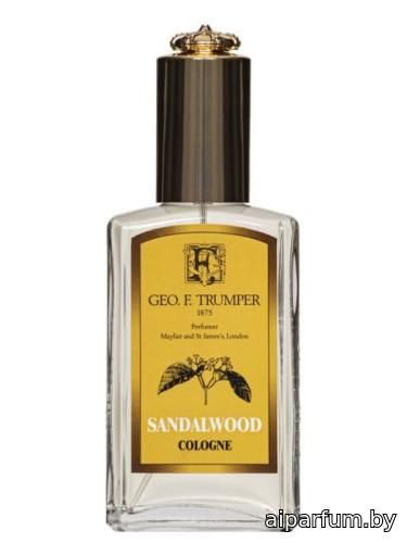 Sandalwood Cologne