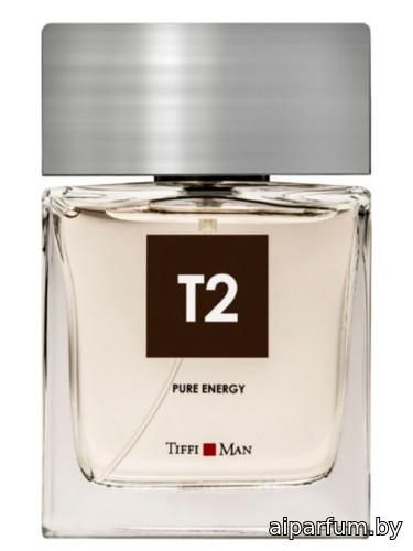 T2 Pure Energy