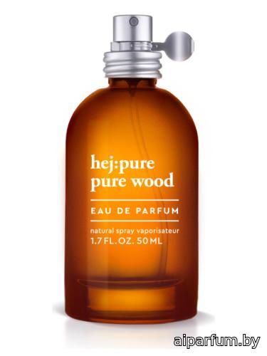 Pure Wood