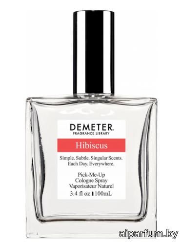 Hibiscus