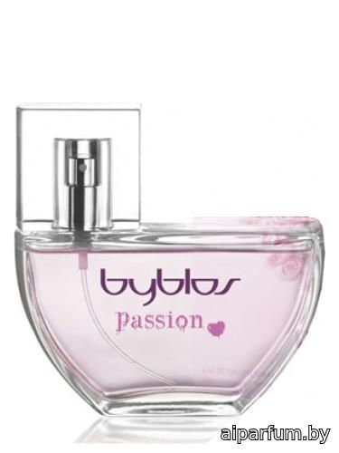 Byblos Passion