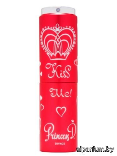 Kiss Me!
