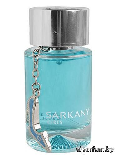 Sarkany Girls Light Blue