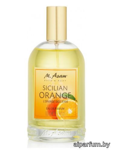 Sicilian Orange