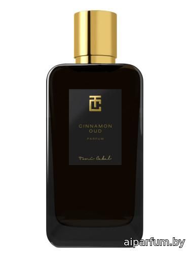 Cinnamon Oud