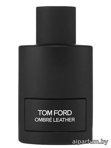 Ombré Leather (2018)
