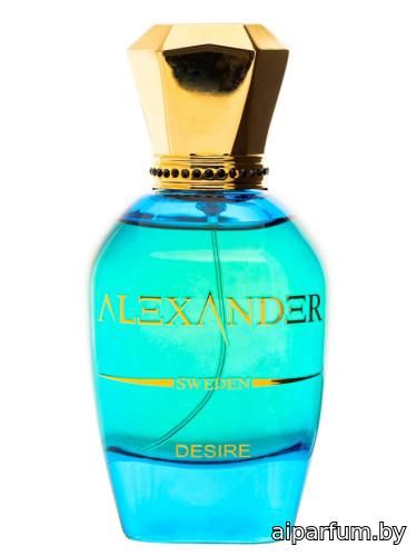 Desire
