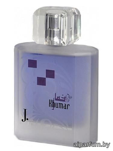Khumar
