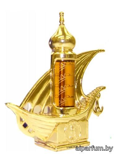 Safeena Al Arab