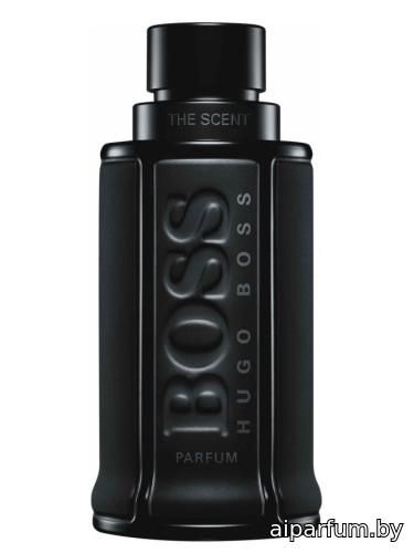 Boss The Scent Parfum Edition