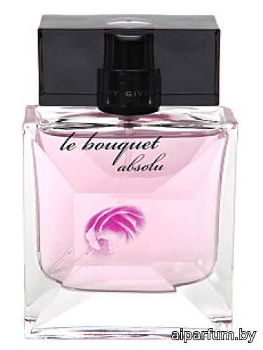 Le Bouquet Absolu